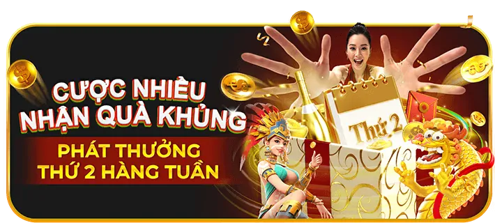 Tin tức khuyến mãi Mamba123