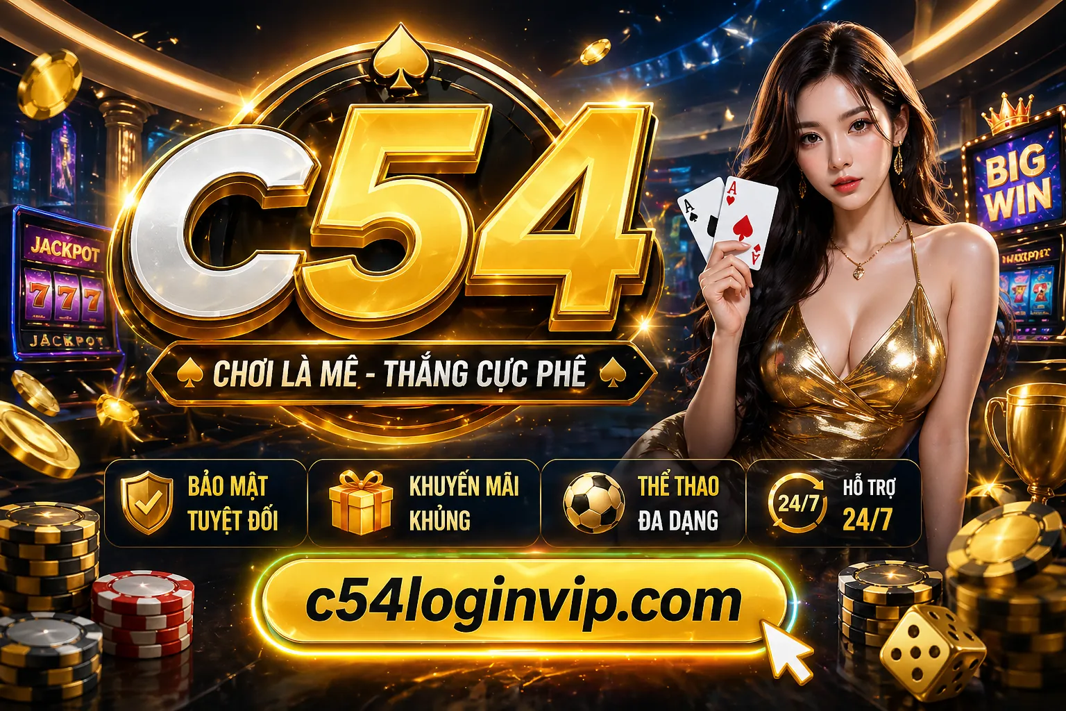 Cá cược thể thao Mamba123, sân vận động đầy kịch tính