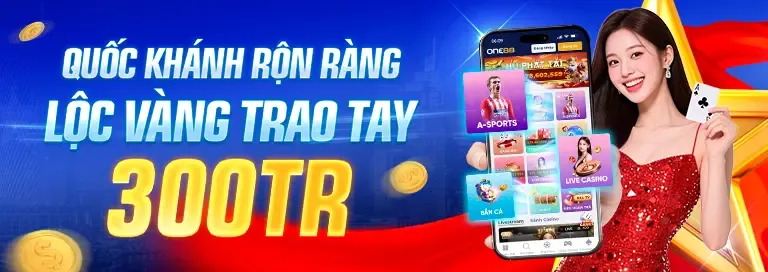Sảnh CMD368 tại Mamba123