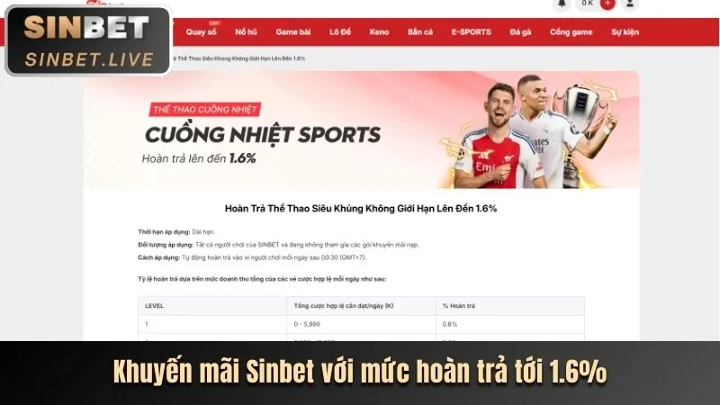 Hướng dẫn tải ứng dụng Mamba123
